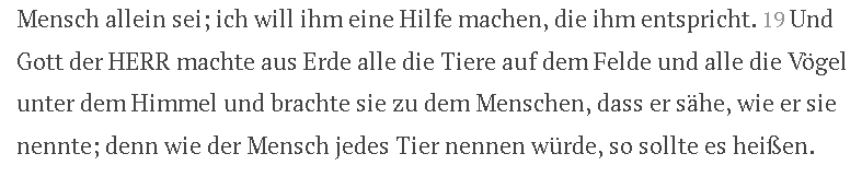 Screenshot 2020-11-22 1 Mose 2 Lutherbibel 2017 BibleServer