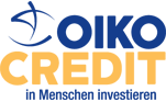logo oikocredit de