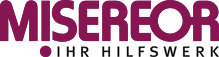 misereor logo