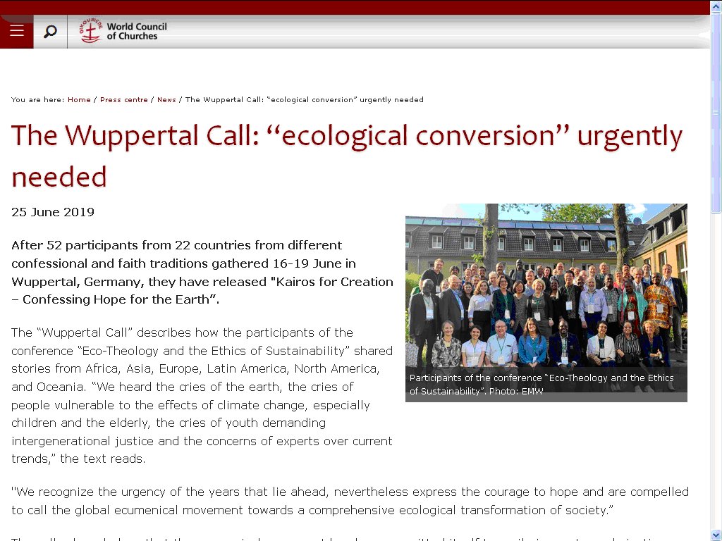 TeilnehmerInnenWuppertal