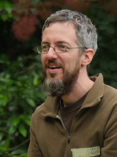 JulianSartori Portrait